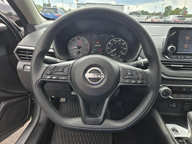 used 2024 Nissan Altima car, priced at $19,990