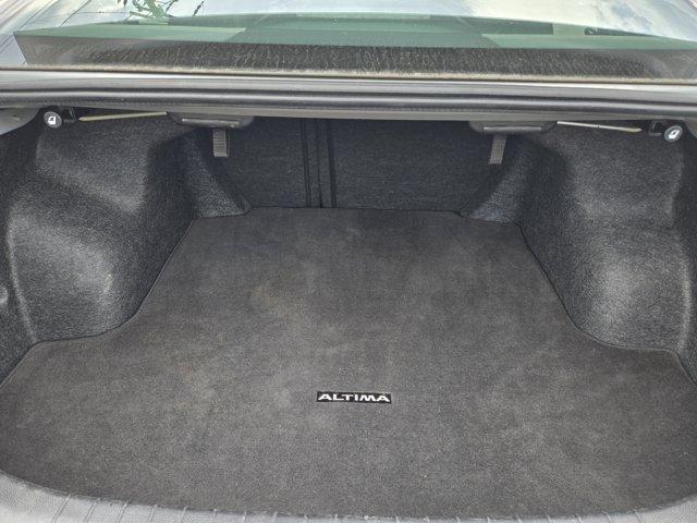 used 2024 Nissan Altima car, priced at $19,990