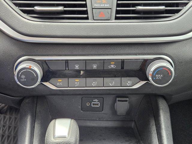 used 2024 Nissan Altima car, priced at $19,990