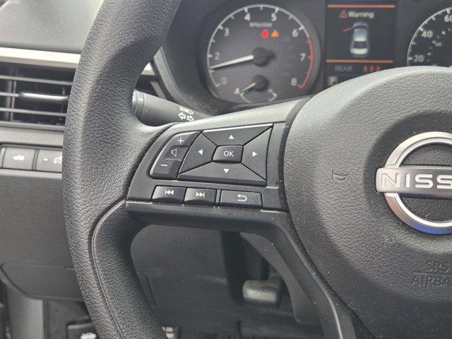 used 2024 Nissan Altima car, priced at $19,990