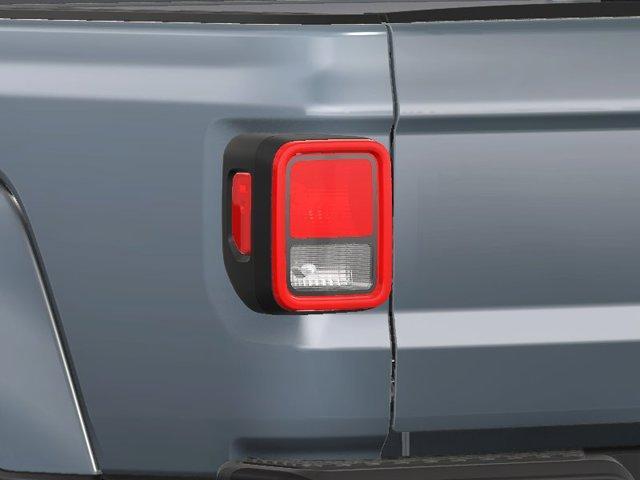 new 2025 Jeep Gladiator car