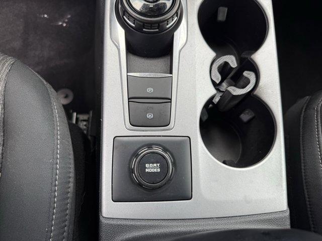 used 2021 Ford Bronco Sport car, priced at $23,990