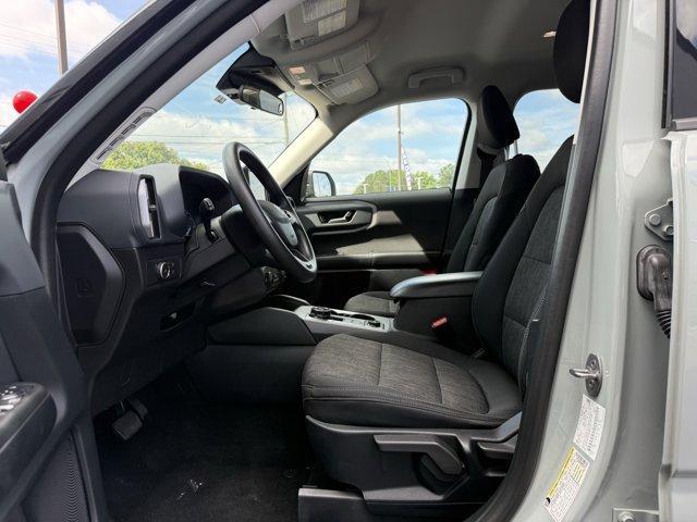 used 2021 Ford Bronco Sport car, priced at $23,990