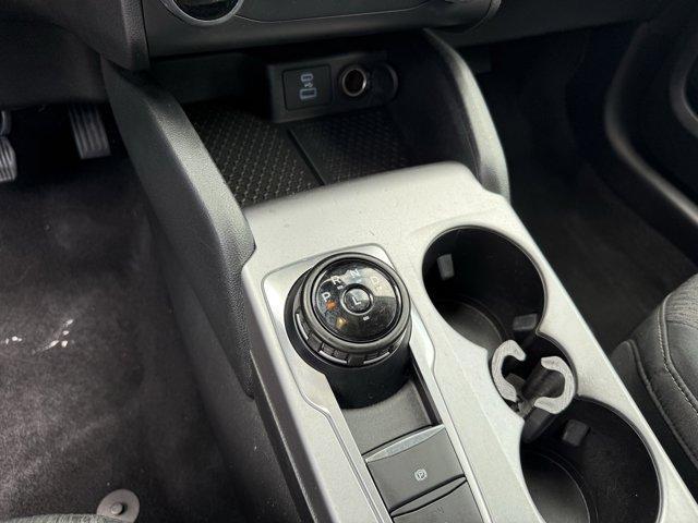used 2021 Ford Bronco Sport car, priced at $23,990