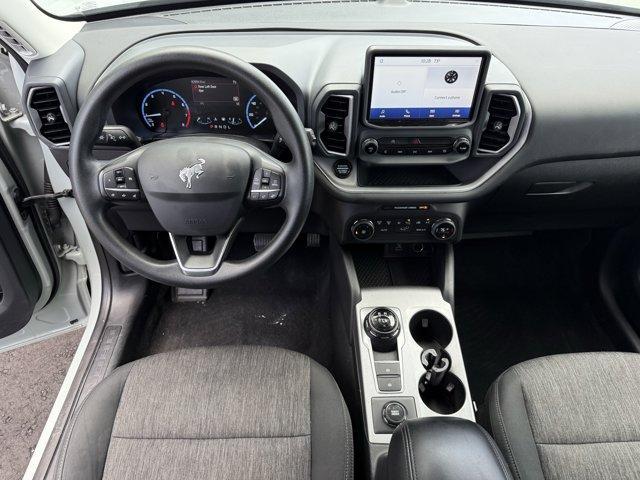 used 2021 Ford Bronco Sport car, priced at $23,990