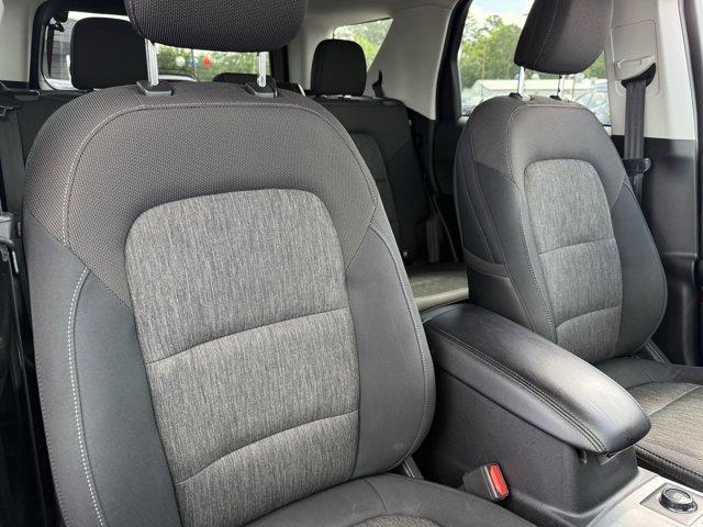 used 2021 Ford Bronco Sport car, priced at $23,990