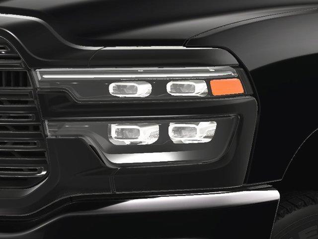 new 2025 Ram 3500 car