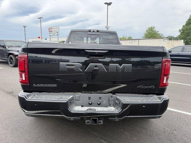 new 2025 Ram 3500 car, priced at $85,625