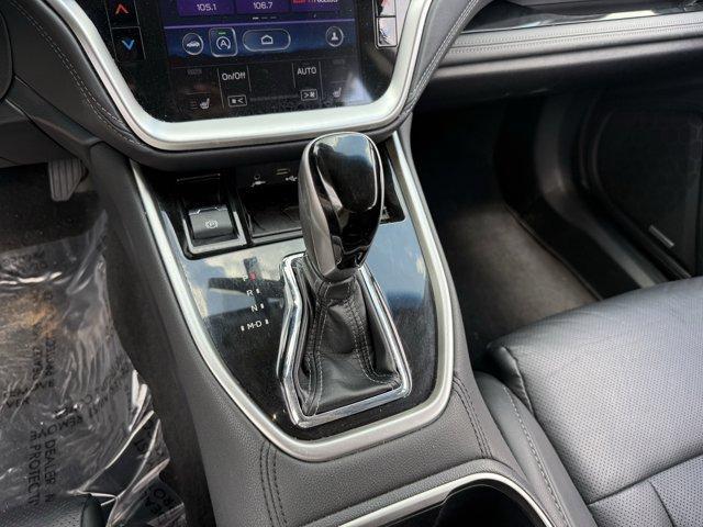 used 2022 Subaru Legacy car, priced at $27,990
