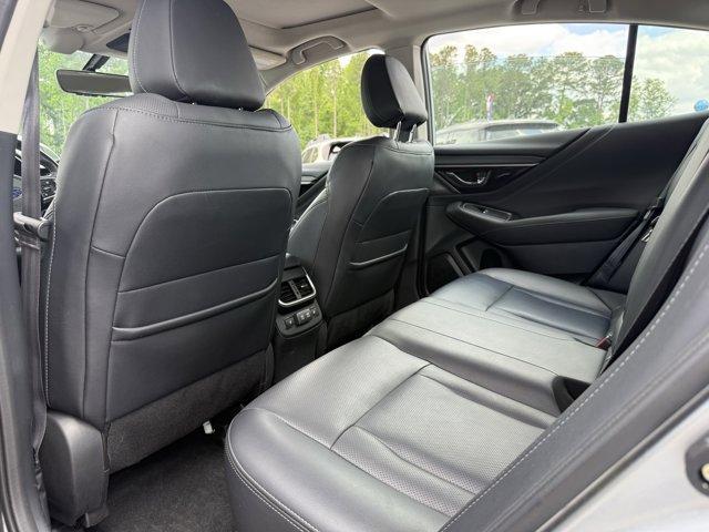 used 2022 Subaru Legacy car, priced at $27,990