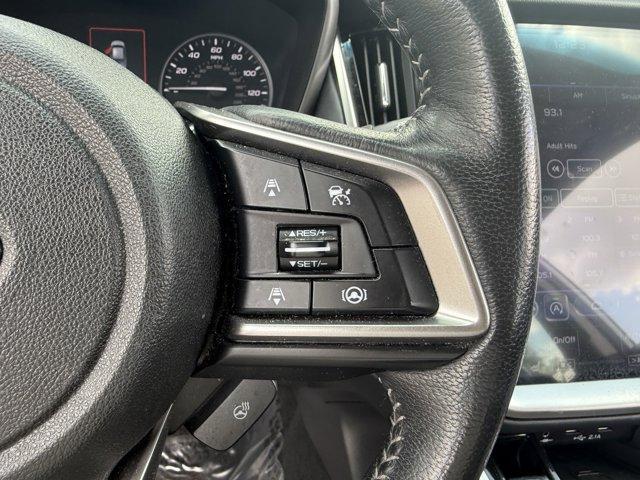 used 2022 Subaru Legacy car, priced at $27,990
