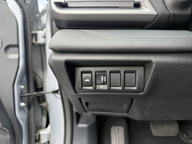 used 2022 Subaru Legacy car, priced at $27,990