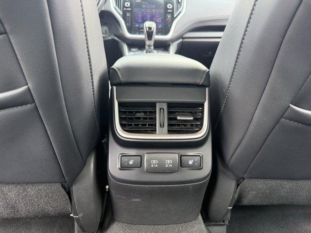 used 2022 Subaru Legacy car, priced at $27,990