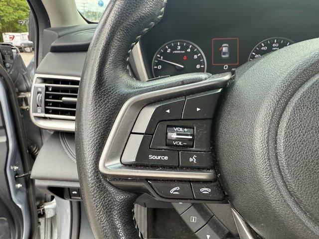 used 2022 Subaru Legacy car, priced at $27,990