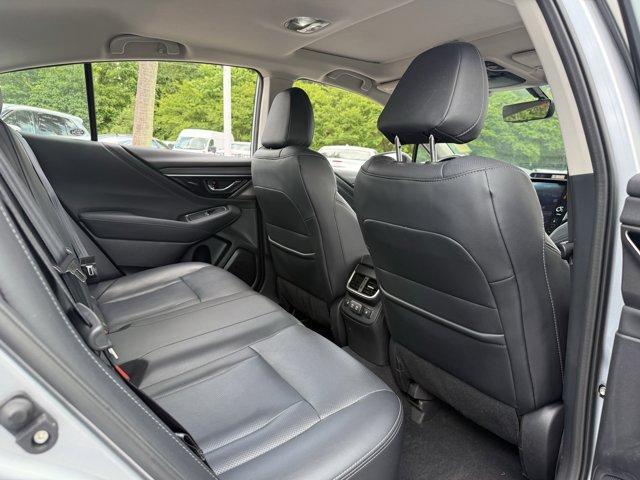 used 2022 Subaru Legacy car, priced at $27,990