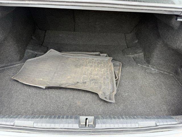 used 2022 Subaru Legacy car, priced at $27,990