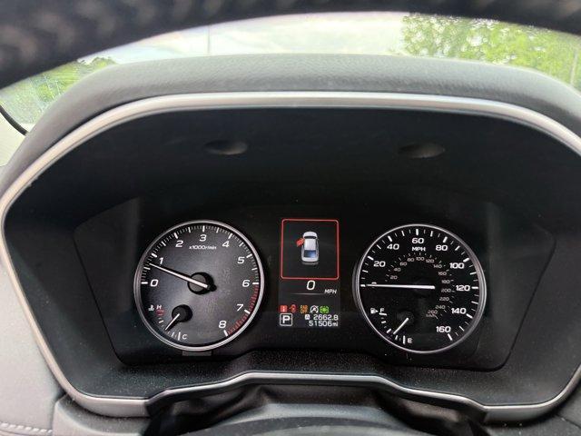 used 2022 Subaru Legacy car, priced at $27,990