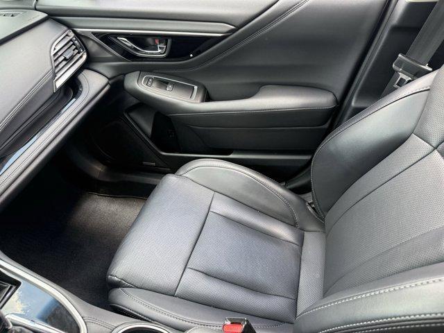 used 2022 Subaru Legacy car, priced at $27,990