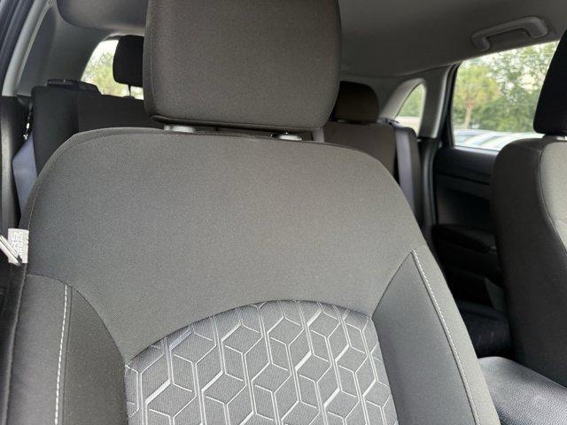 used 2024 Mitsubishi Outlander Sport car, priced at $23,990