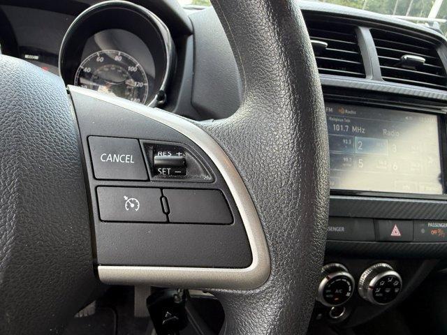 used 2024 Mitsubishi Outlander Sport car, priced at $23,990