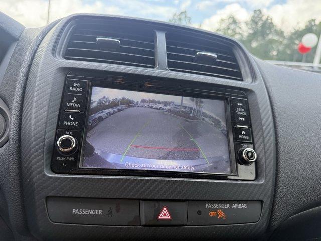 used 2024 Mitsubishi Outlander Sport car, priced at $23,990