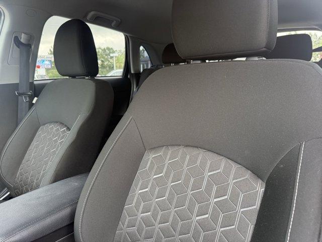 used 2024 Mitsubishi Outlander Sport car, priced at $23,990