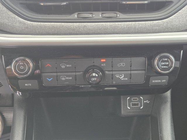 used 2024 Jeep Compass car, priced at $22,990