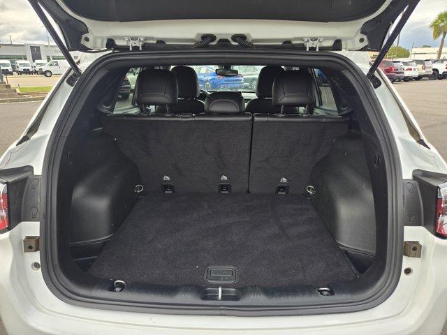 used 2024 Jeep Compass car, priced at $22,990