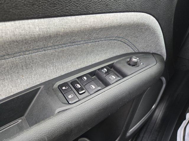 used 2024 Jeep Compass car, priced at $22,990