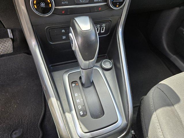 used 2022 Ford EcoSport car, priced at $16,990