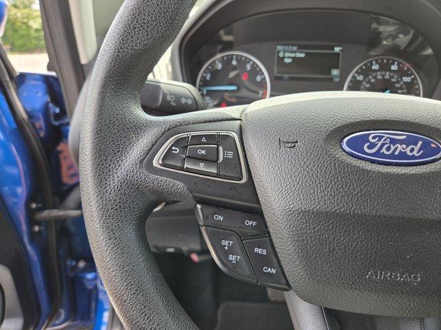used 2022 Ford EcoSport car, priced at $16,990