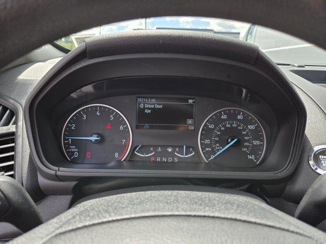 used 2022 Ford EcoSport car, priced at $16,990