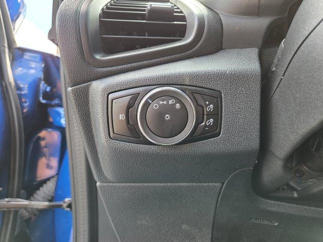 used 2022 Ford EcoSport car, priced at $16,990