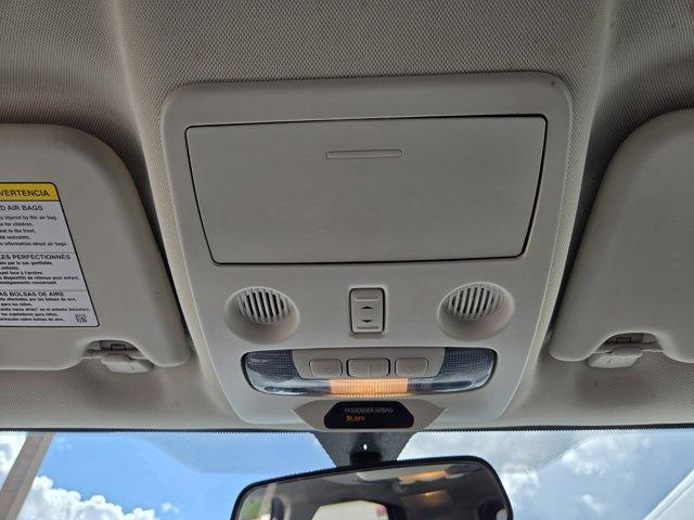 used 2022 Ford EcoSport car, priced at $16,990