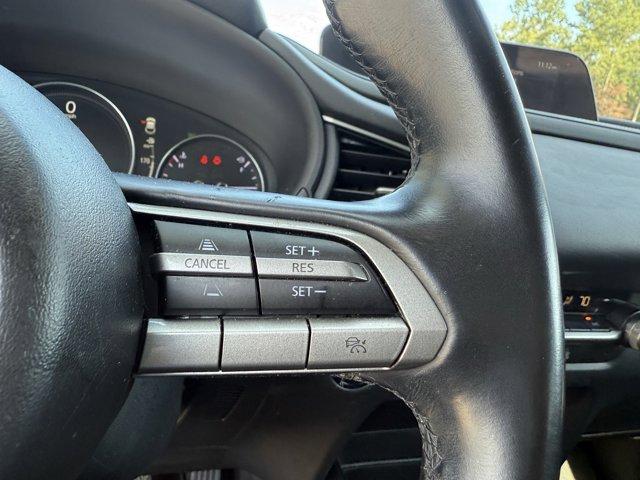 used 2023 Mazda CX-30 car, priced at $22,990