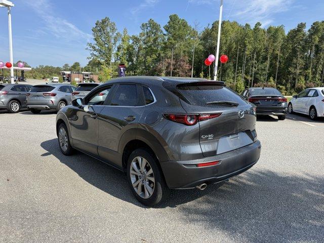 used 2023 Mazda CX-30 car, priced at $22,990