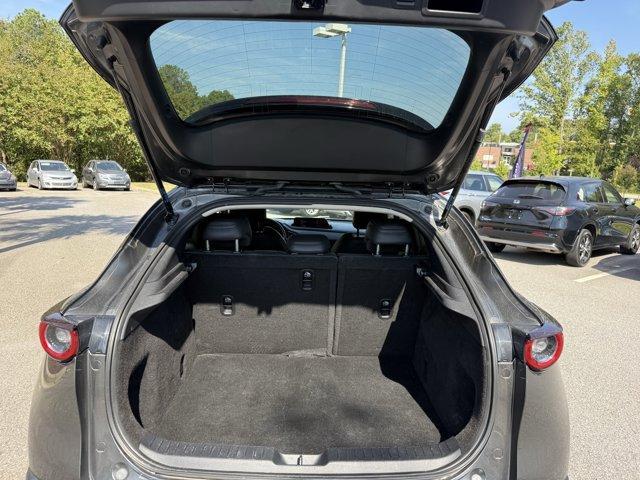 used 2023 Mazda CX-30 car, priced at $22,990