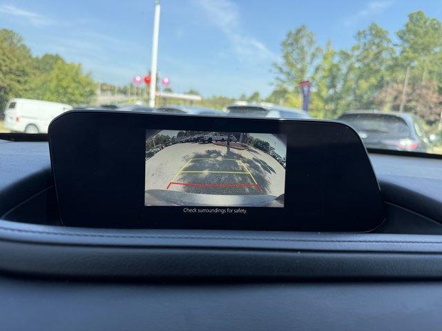 used 2023 Mazda CX-30 car, priced at $22,990