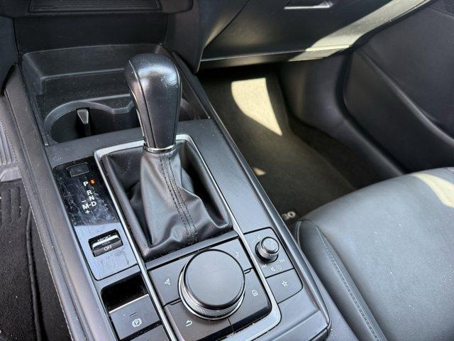 used 2023 Mazda CX-30 car, priced at $22,990