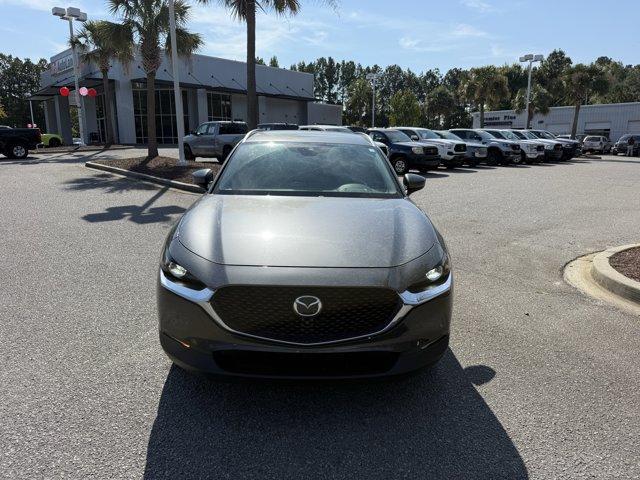 used 2023 Mazda CX-30 car, priced at $22,990