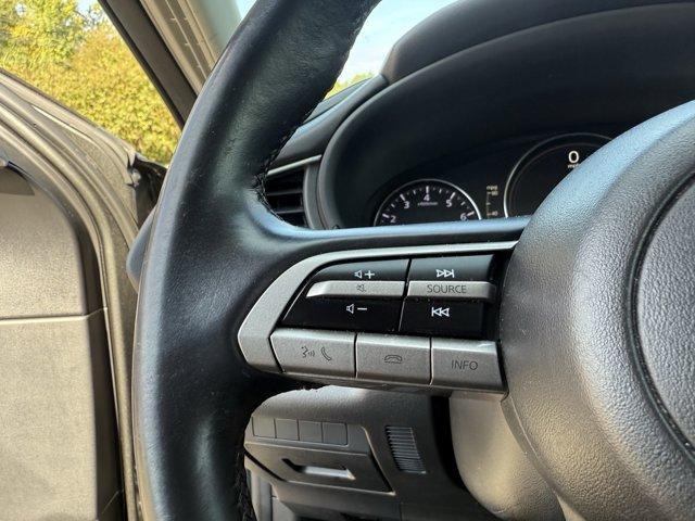 used 2023 Mazda CX-30 car, priced at $22,990