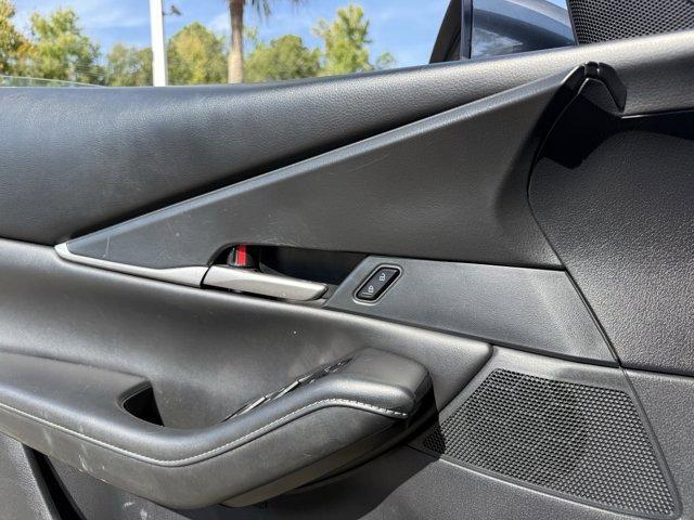used 2023 Mazda CX-30 car, priced at $22,990