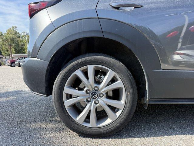 used 2023 Mazda CX-30 car, priced at $22,990