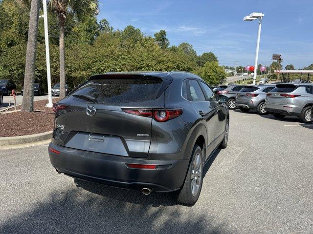 used 2023 Mazda CX-30 car, priced at $22,990