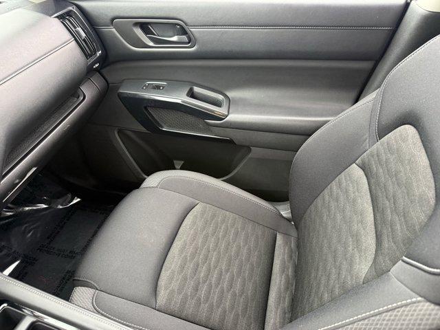 used 2024 Nissan Pathfinder car, priced at $29,990