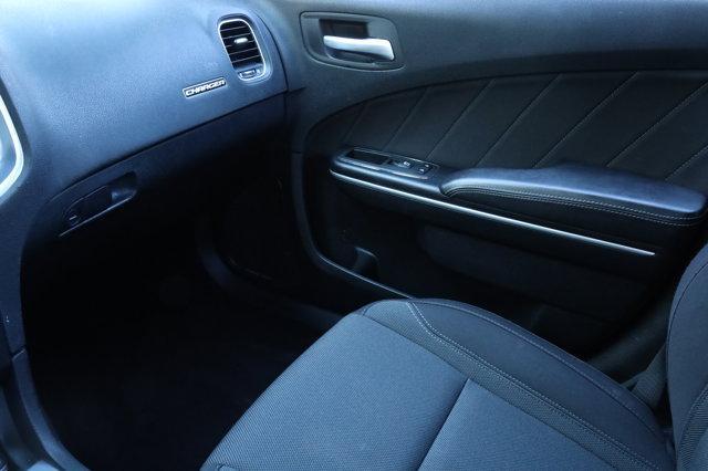 used 2020 Dodge Charger car, priced at $19,990