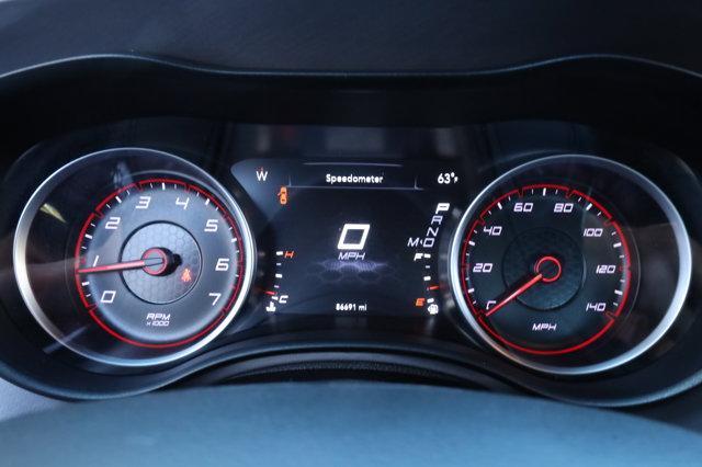 used 2020 Dodge Charger car, priced at $19,990