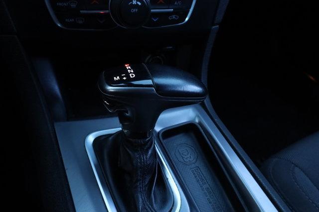 used 2020 Dodge Charger car, priced at $19,990
