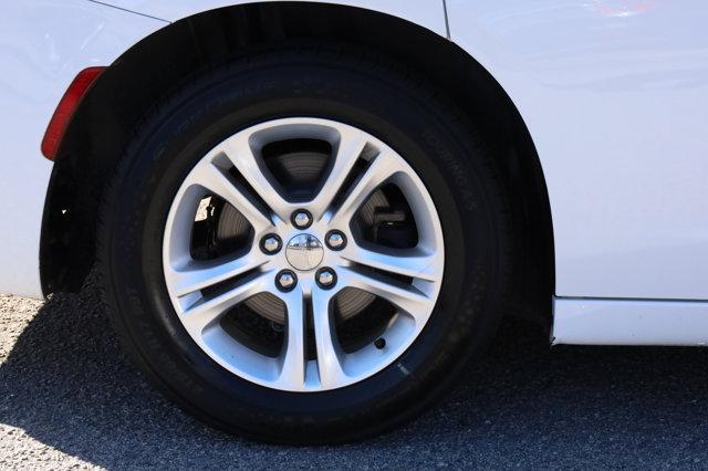 used 2020 Dodge Charger car, priced at $19,990