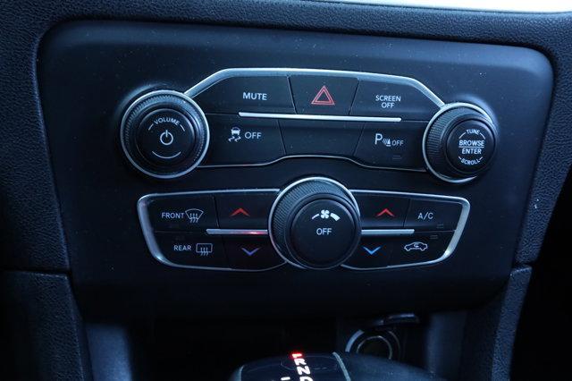 used 2020 Dodge Charger car, priced at $19,990
